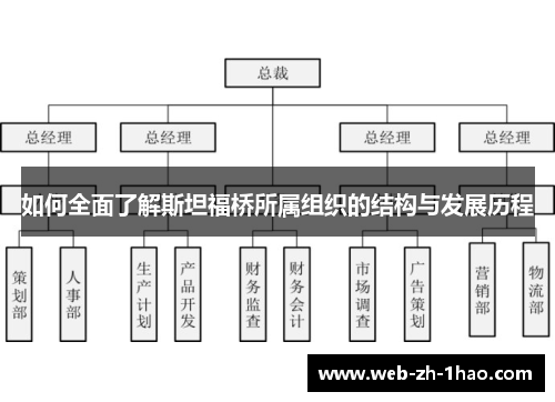 如何全面了解斯坦福桥所属组织的结构与发展历程 如何全面了解斯坦福桥所属组织的结构与发展历程